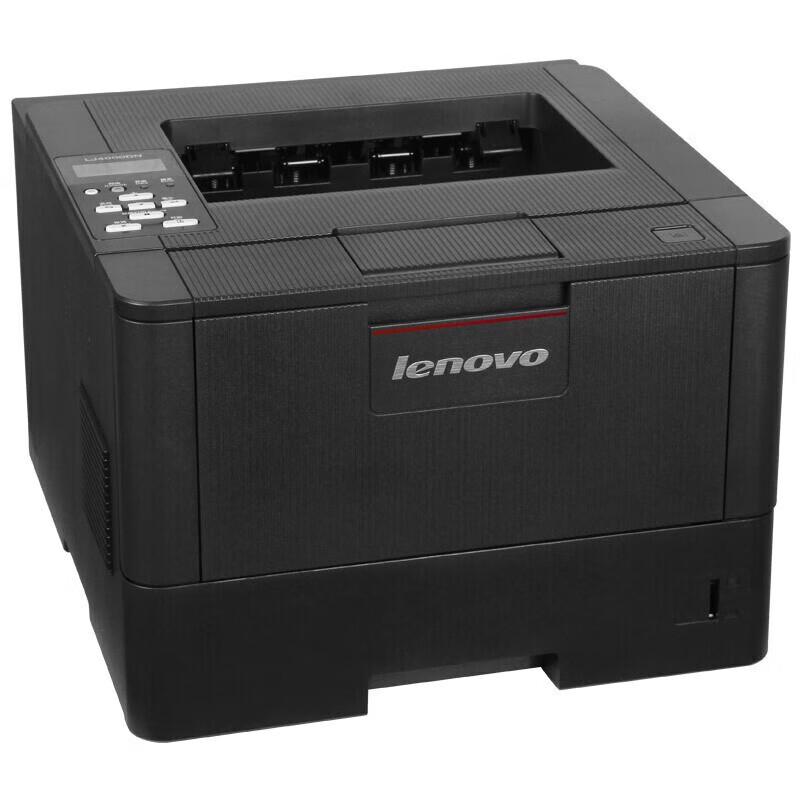 Lenovo LJ4000DN A4 Mono Laser Printer CN plug (adapter included)