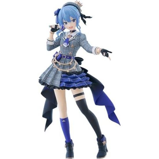 POP UP PARADE SP Hololive Production Hoshimachi Suisei Non-scale Plastic Painted Figure