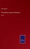 Kniha The American Journal of Education : Vol. IX