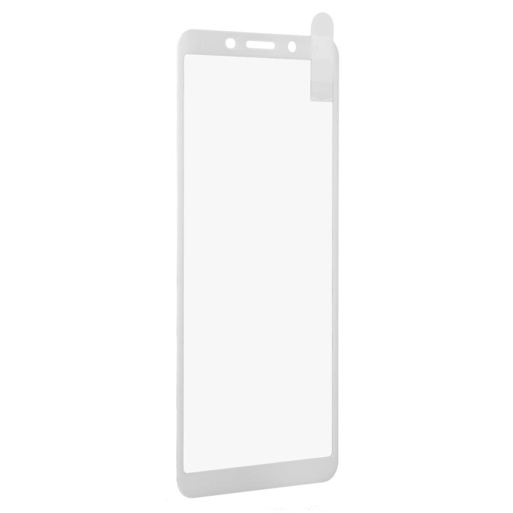 Full Cover Tempered Glass Screen Protector Film for OPPO A73 A79 F5 Mobile Phones