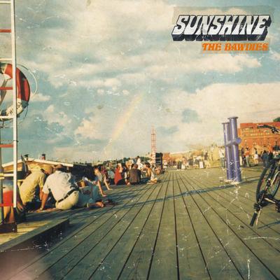 CD  - SUNSHINE(shokaigenteiban)  VIZL896 Japan ObiJapanese Pop/Rock Used