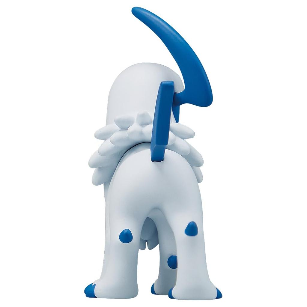 Pokemon Moncolle Absol MS-46