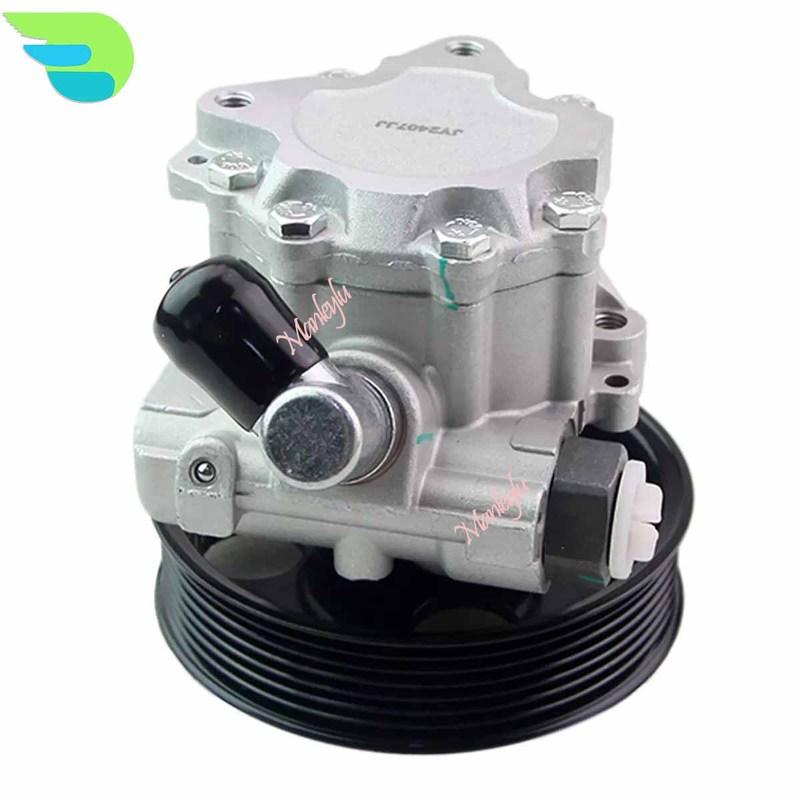 Power Steering Pump For Mercedes Benz Sprinter 906 W639 2006-2011 0054668801 A0034669301 A0044668201 0034669301 0044668201