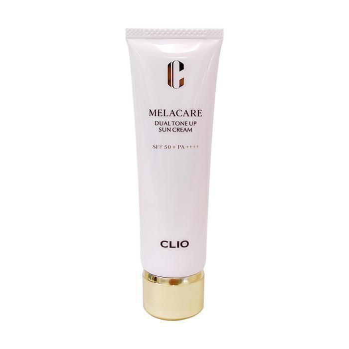 

Clio Tone-Up Sunscreen Melacare Dual 40ml (31803877)