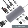 Bilgisayarlar Aksesuarları – USB Hub Aygıtları