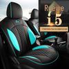 Accesorii pentru interiorul mașinii – Huse pentru scaune auto