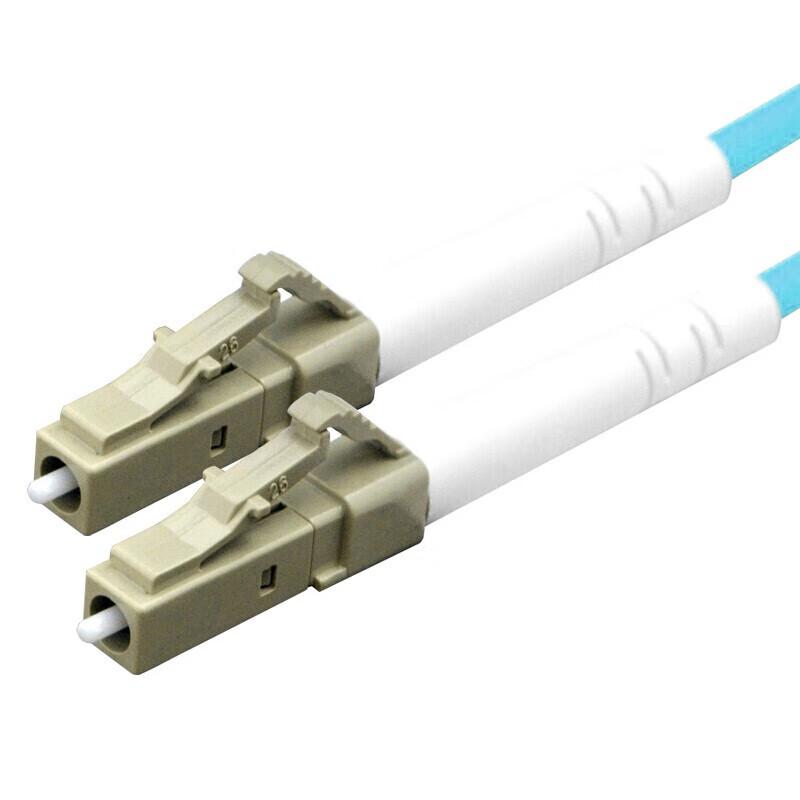 Kubike OM3 Multi-mode Simplex 10 Gigabit Fiber Optic Patch Cable