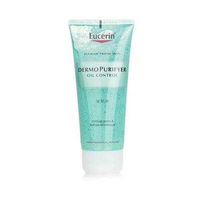 Dermo Purifier Oil Control Scrub