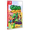 Lil Gator Game Gator of the Year Edition - Nintendo Switch Game