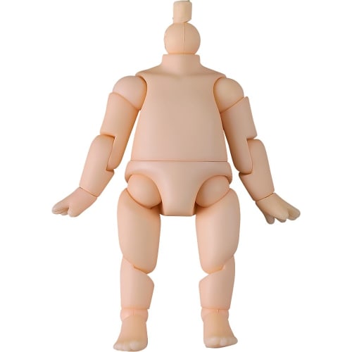 

Nendoroid Doll archetype 1.1 Kidsalmond milk non-scale plastic pre-painted movable figure body parts only