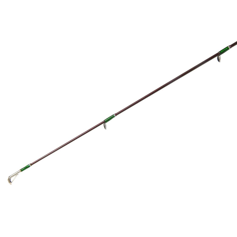 Orig Fishing Tackle Hard Rod Case, Lure Style Kingfisher Trout S502UL (ori-784009)