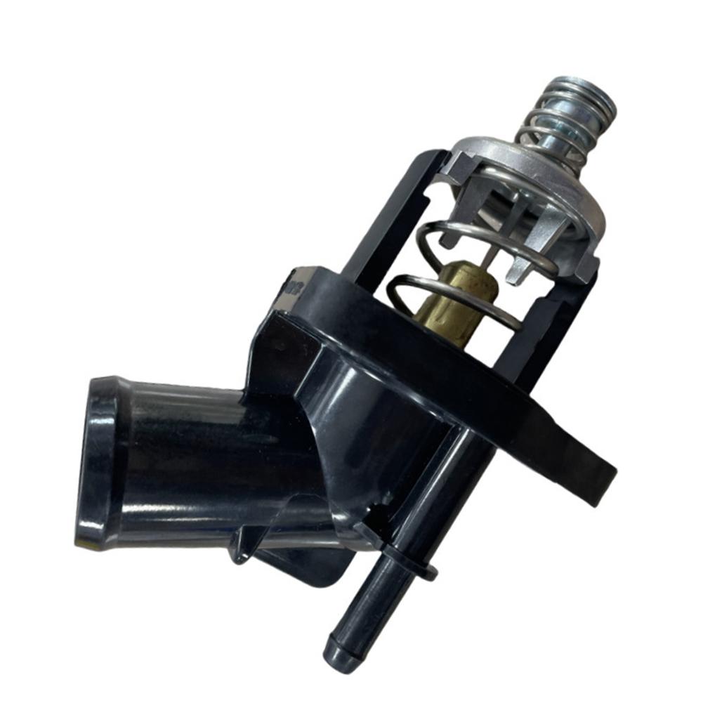 High Performance Thermostat Assembly for Chevrolet and For Cadillac OEM 12674639 12671393 Designed for Reliability