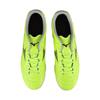 Mizuno Monarcida Neo 3 Unisex Mid-Tier TT Football Boots Fluorescent Green P1GD262545