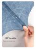 Women's 2025 Retro High-Waist Slimming Micro-Flare Jeans