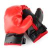 New Strange Toys 115Cm Standing Boxing Gloves Speed Ball Leisure Sports Adult Decompression Office Desktop