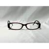 Used FURLA Glasses Frame VU4696J Bordeaux X Black 5116