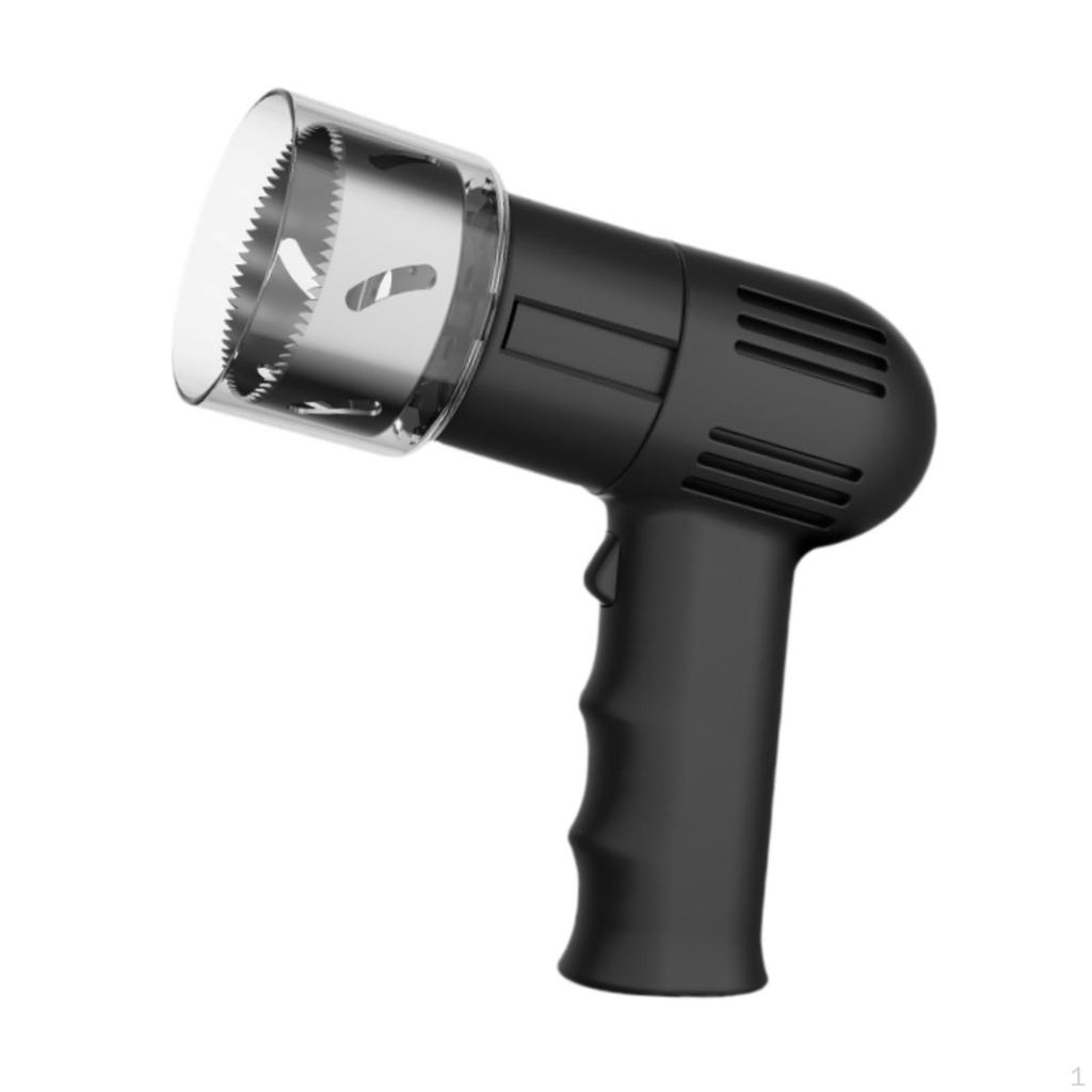 Automatic Coconut Opener Hole Punch Easy To Open Labor Saving for