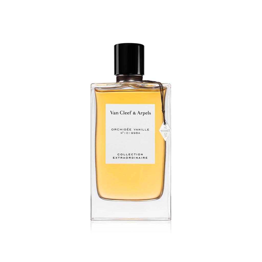 Van Cleef & Arpels Collection Extraordinaire Orchidee Vanille Eau de Parfum 75ml