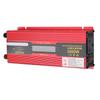 2000W Portable Inverter Solar Power Inverter for Home (12V To /LCD)