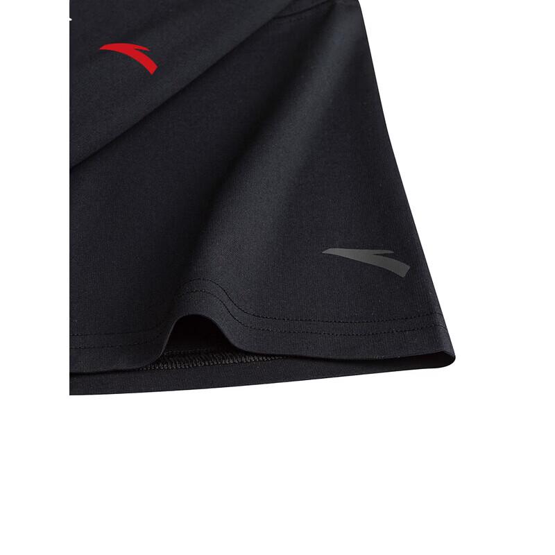 Anta Men's Casual Short Sleeve T-Shirt