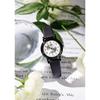 [Casio] Watch Casio Collection [Domestic Genuine] LQ-139AMV-7B3LWJH Ladies Black