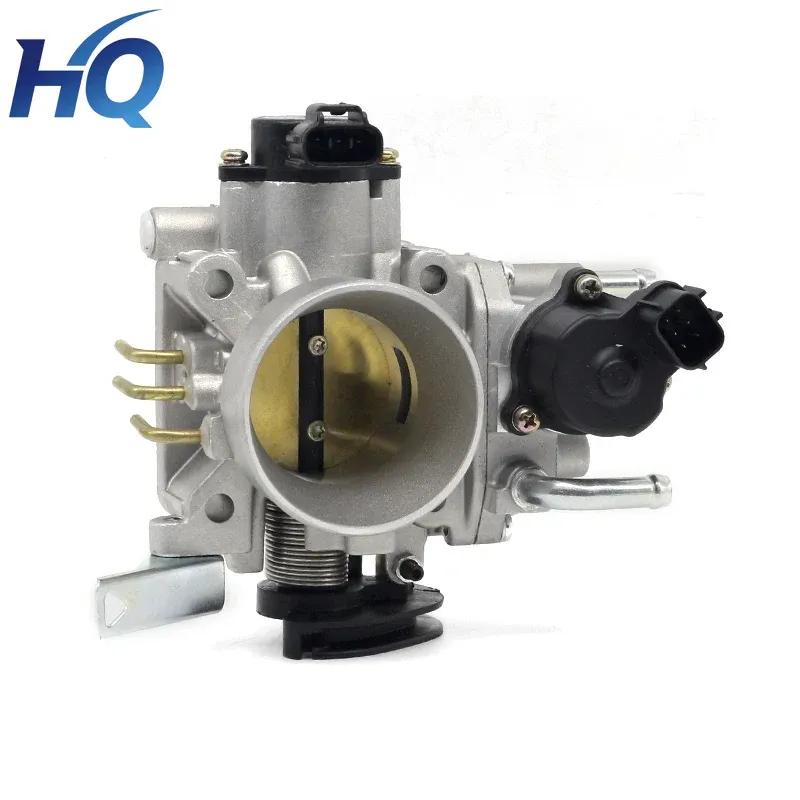 MR560126 MN128888 New Throttle Body Assembly For Mitsubishi Estate Southeast Lancer 4G18 Engine 2003 - 2015