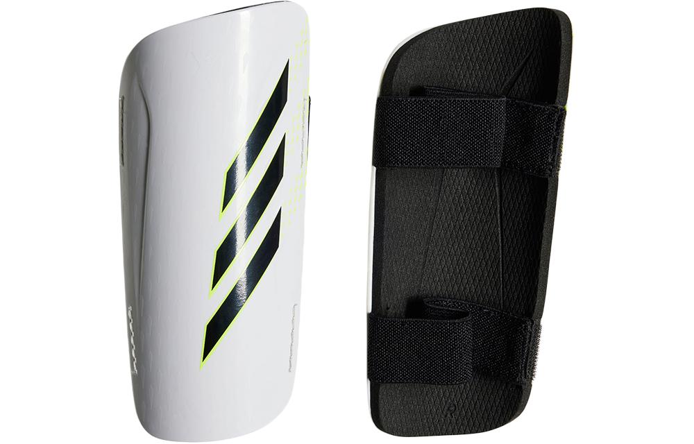 

Adidas Impact resistant Soccer Shin Guards EVA Polypropylene Unisex IA0845 L