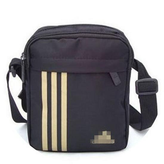 19 Manet Brand Unisex Casual Crossbody Shoulder Bag