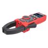HT208D Digital Clamp Meter AC DC Voltage Current NCV Tester Multimeter 6000 Counts