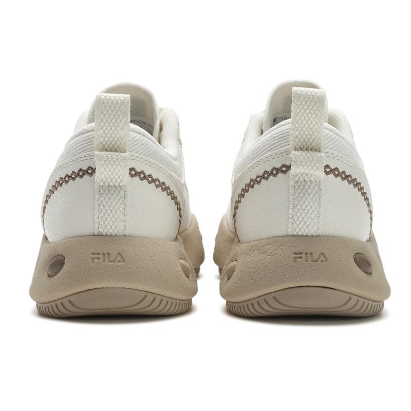 FILA Cookies Comfortable Classic Fashion High-End Retro Minimalist Durable Breathable Support Low-Top Casual Shoes Women sneaker F12W522301FTF