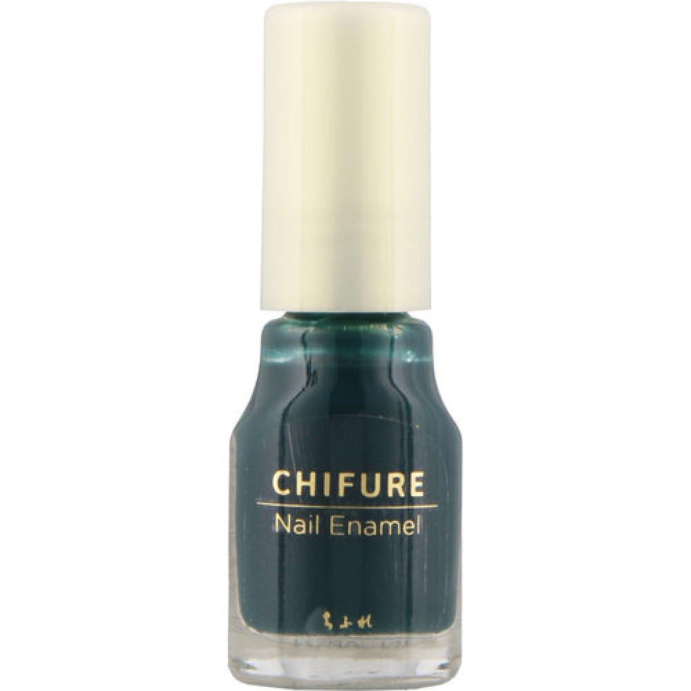 

Лак для ногтей Chifure 872 зеленый 1 шт.
