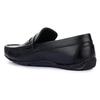 Liberty Fortune RLE-102 Slip-on Loafers for Men with TPR Sole | Softy Leather Outsole| Padded Foam Insole | Comfortable & Cushioned Footbed