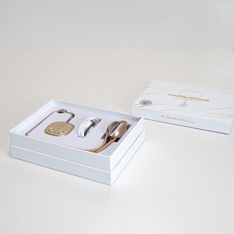 Morphy Richards Pendant Neck Massager