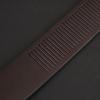 Luxury Brand Designer No Buckle Waistband Classic 3.2cm Belts Casual Genuine Leather Belt