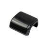 Carbon Fiber Style Gear Shift Knob Head Cover Trim For Toyota Tundra +