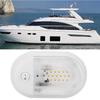 Fit for Car RV Boat Dome Light LED Ceiling Light Interior Roof Lamp 12-24V 280LM