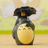 Totoro Cartoon Niedlicher Regenschirm Katze Mini Modell Ornament Für Mikro Requisite Landschaft