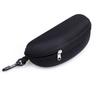 7Colors Glasses Storage Box Men Women Sunglasses Reading Protector Cover Travel Portable Eva Zipper With Hook Eyeglasses Case