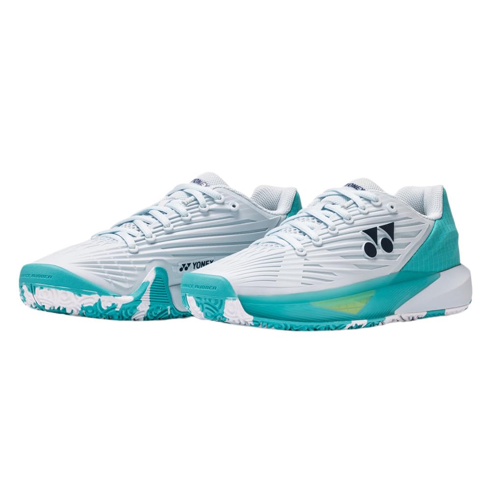 [Yonex] Power Cushion Eclipsion 5 LGC SHTE5LGC Pale Blue (429) 22.5 cm