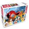 150-teiliges Puzzle – Crayon Shin-chan kann die Invasion der Erde nicht stoppen, beliebtes koreanisches Puzzle