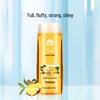 Bee & Flower Ginger Hair Strengthening Shampoo