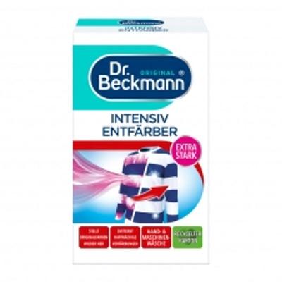 Dr. Beckmann Intensive Color-Fade Prevention Laundry Detergent 200g