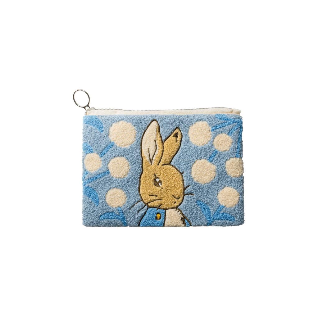Toshin Pack Peter Rabbit Sagura Pouch (Peter Rabbit™) PR-PO201