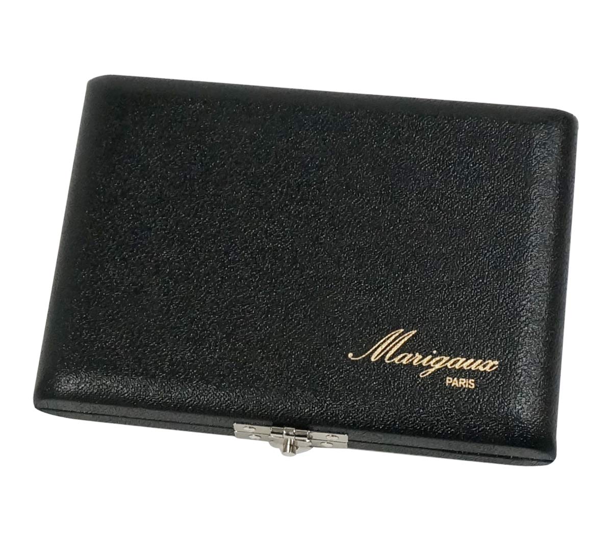 

Футляр для трости гобоя Marigaux, пружинный, вмещает 5 штук, цветной: черный