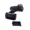 Transmisor de control remoto modelo de radio FS-GT2B 2.4G 3CH para coche RC