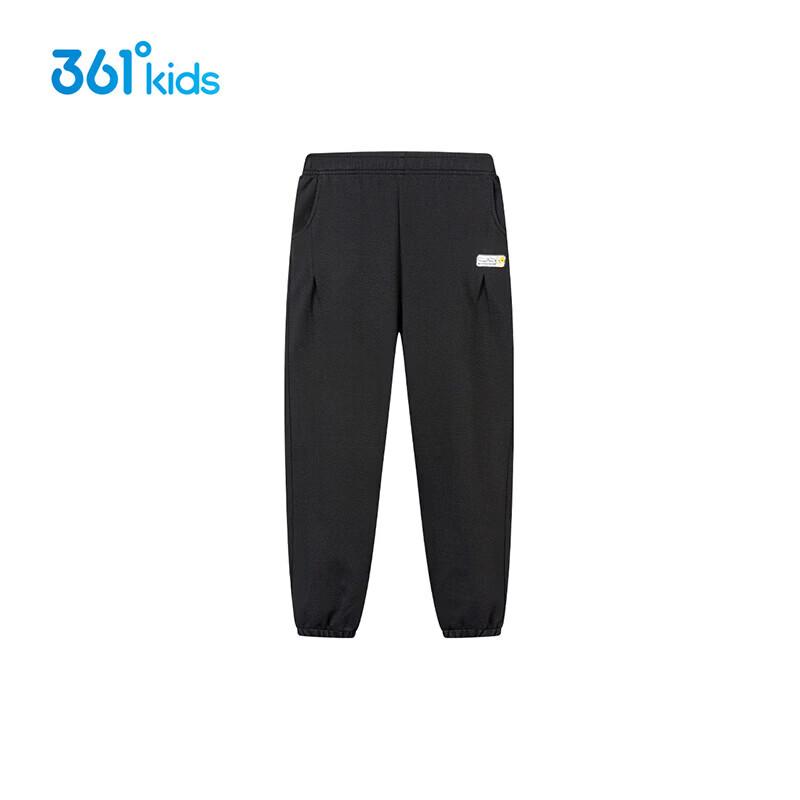 361° Girls  Loose Fit Knit Long Pants 150
