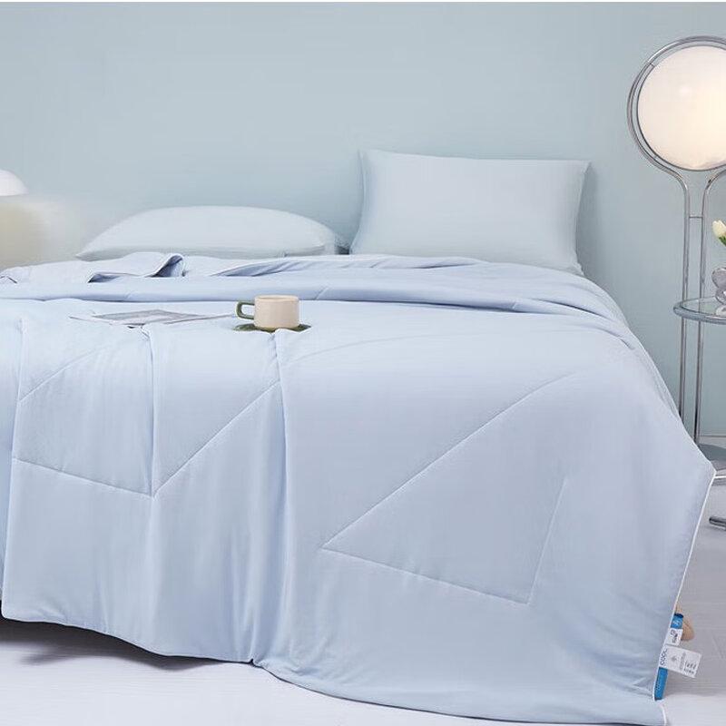 Tangna Home Textiles Cooling Jacquard Fiber Quilt