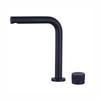 Separate bathroom faucet, basin height and width basin faucet mixer tap single handle rotary control cold and hot basin faucet