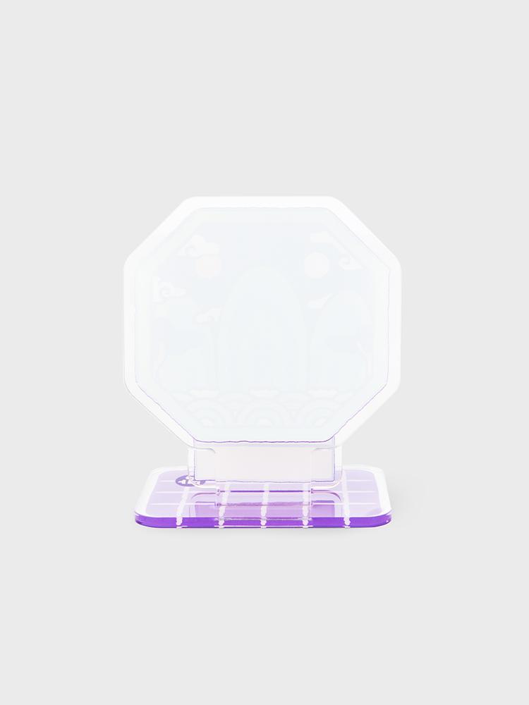 LINE FRIENDS BT21 MANG BABY K Edition 2 Acrylic Stand
