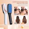 LED Laser-Comb, Professional Hair Growth System, Electric Scalp Massager for Hair Growth, Thinning Hair Treatment, Intensive Hair Brush for Anyone